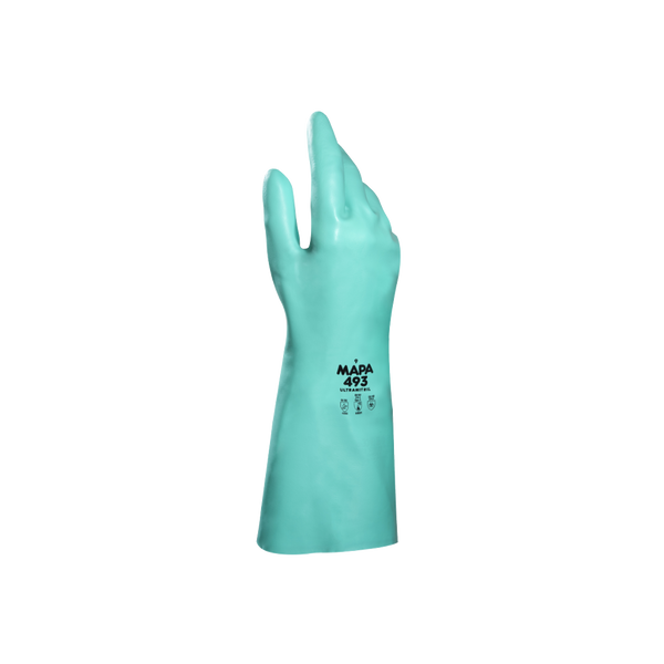 Mapa Ultranitril 493 Handschuhe (10 Paare)